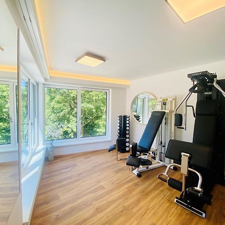 Waldrand Apartments Рамзау ам Дахщайн Екстериор снимка