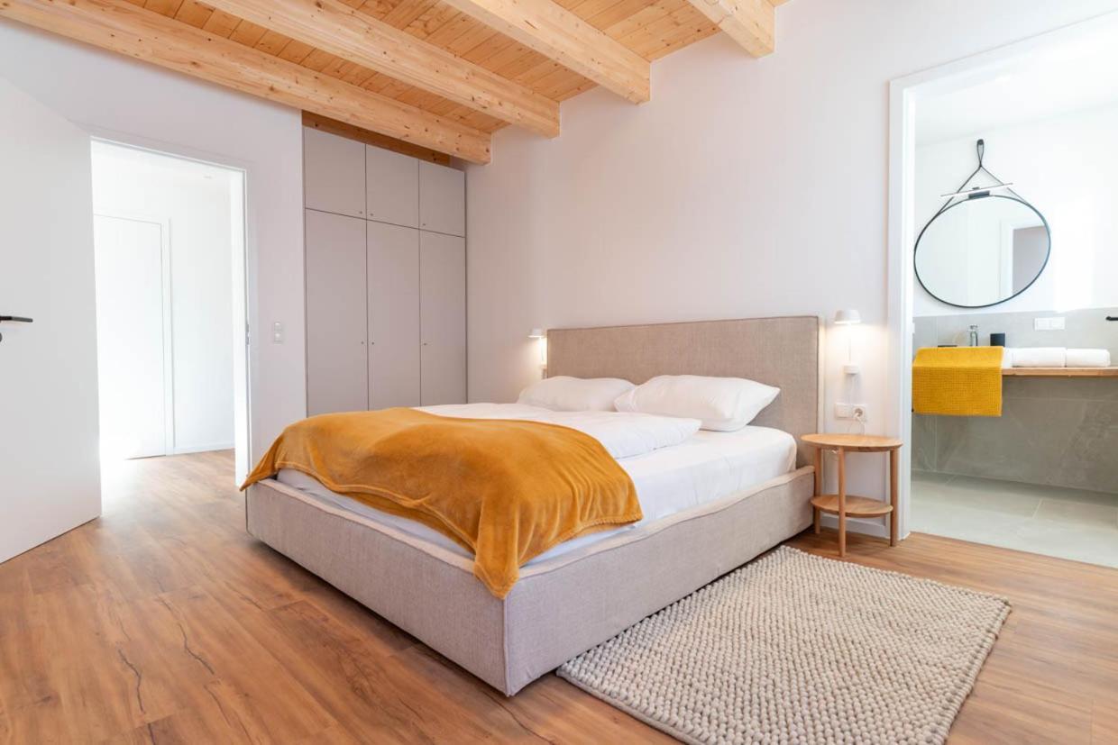 Waldrand Apartments Рамзау ам Дахщайн Екстериор снимка
