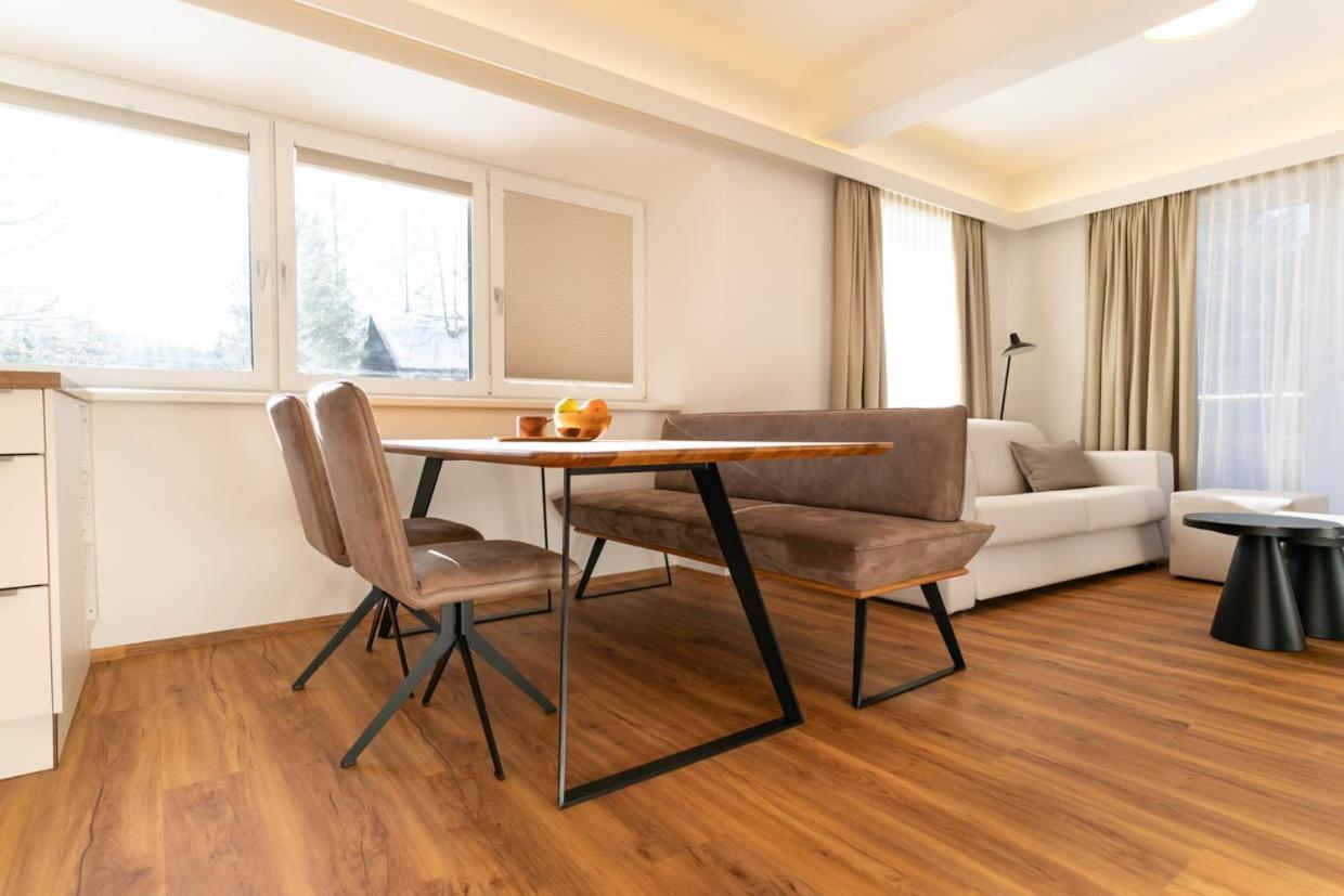 Waldrand Apartments Рамзау ам Дахщайн Екстериор снимка