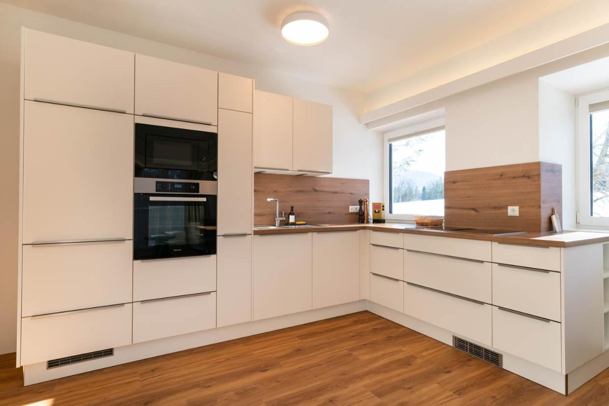 Waldrand Apartments Рамзау ам Дахщайн Екстериор снимка