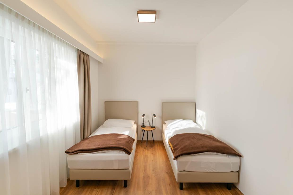 Waldrand Apartments Рамзау ам Дахщайн Екстериор снимка