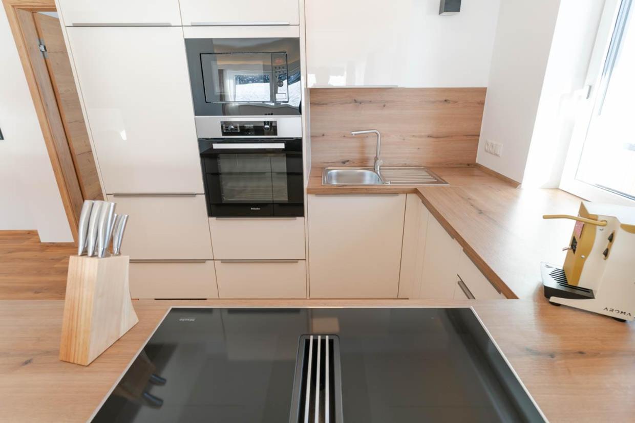 Waldrand Apartments Рамзау ам Дахщайн Екстериор снимка