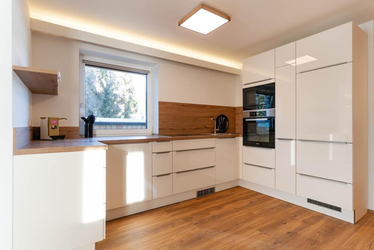 Waldrand Apartments Рамзау ам Дахщайн Екстериор снимка