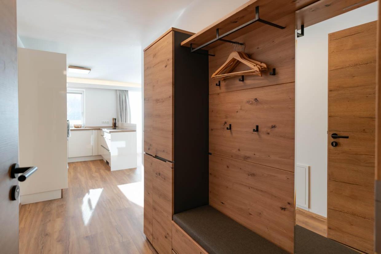Waldrand Apartments Рамзау ам Дахщайн Екстериор снимка