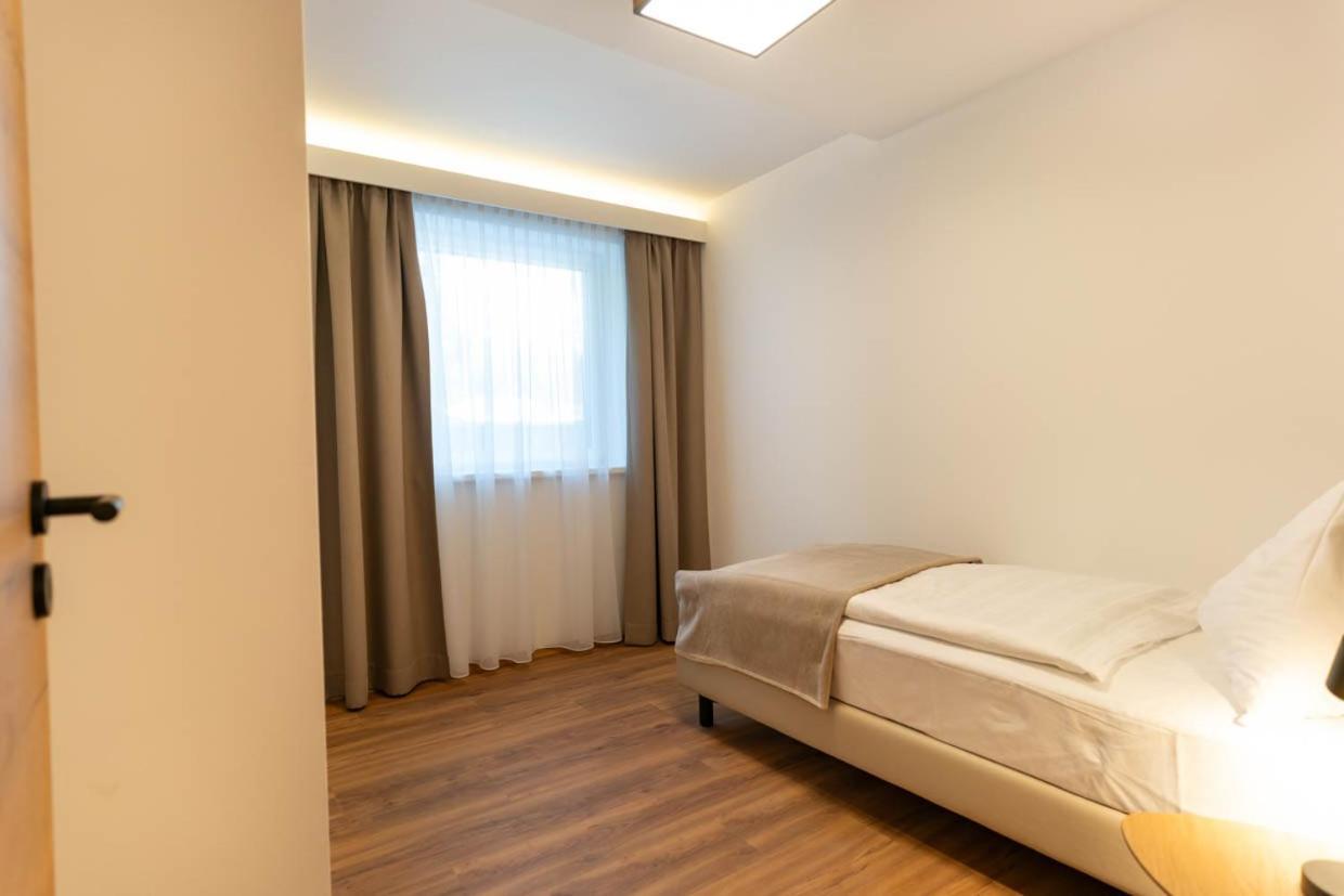 Waldrand Apartments Рамзау ам Дахщайн Екстериор снимка