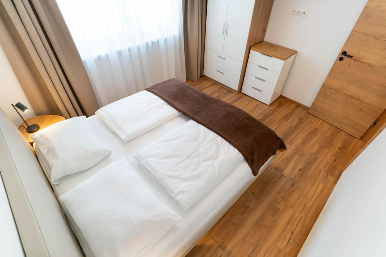 Waldrand Apartments Рамзау ам Дахщайн Екстериор снимка