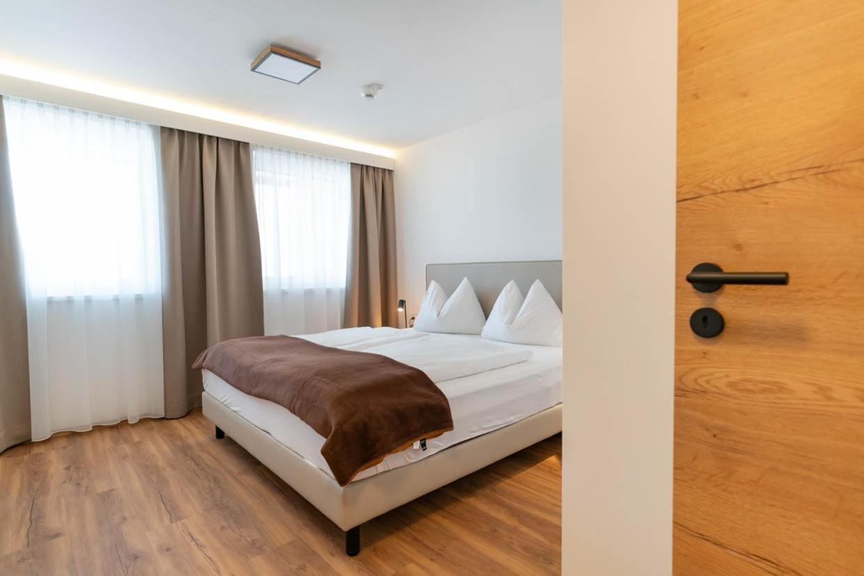 Waldrand Apartments Рамзау ам Дахщайн Екстериор снимка