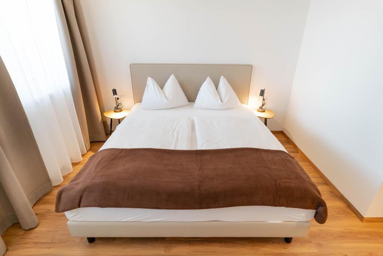 Waldrand Apartments Рамзау ам Дахщайн Екстериор снимка