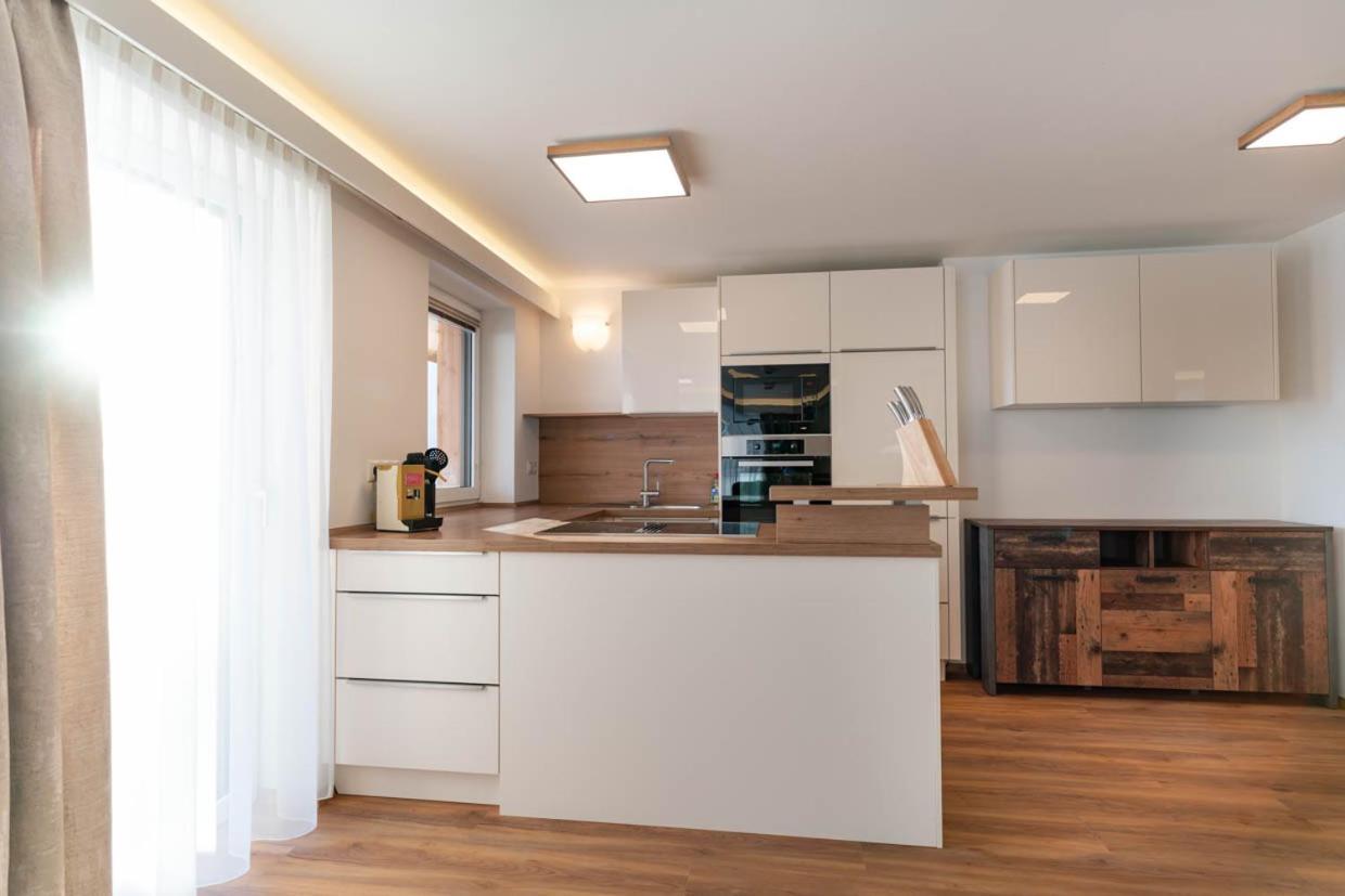 Waldrand Apartments Рамзау ам Дахщайн Екстериор снимка