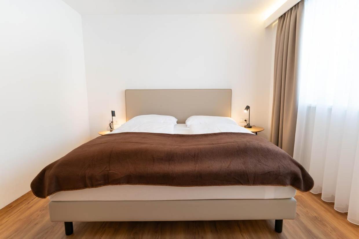 Waldrand Apartments Рамзау ам Дахщайн Екстериор снимка