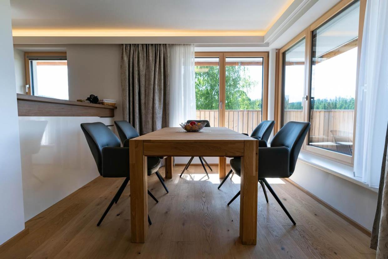 Waldrand Apartments Рамзау ам Дахщайн Екстериор снимка