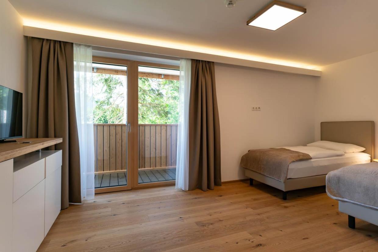 Waldrand Apartments Рамзау ам Дахщайн Екстериор снимка