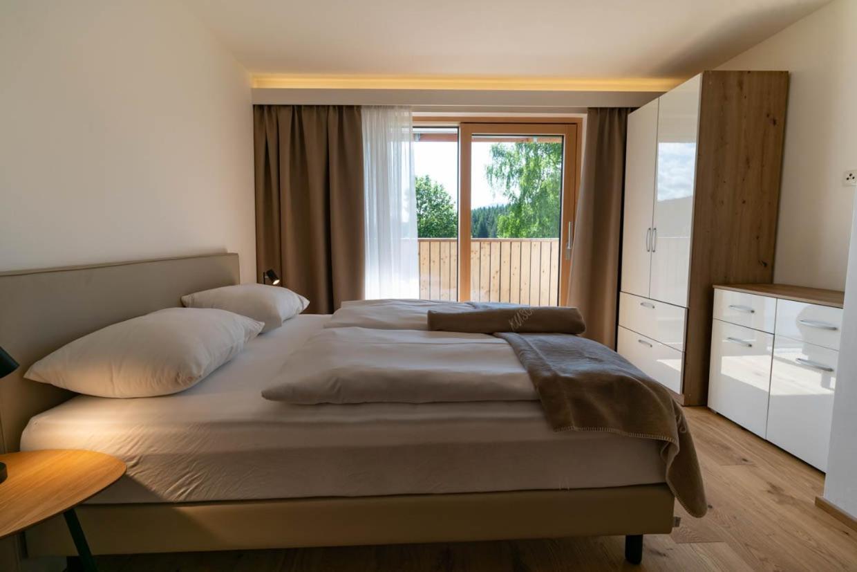 Waldrand Apartments Рамзау ам Дахщайн Екстериор снимка