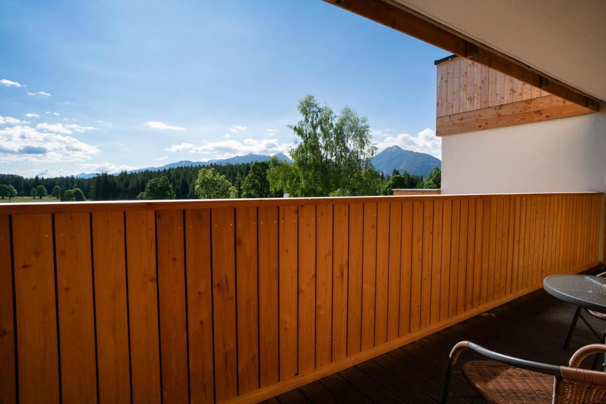 Waldrand Apartments Рамзау ам Дахщайн Екстериор снимка