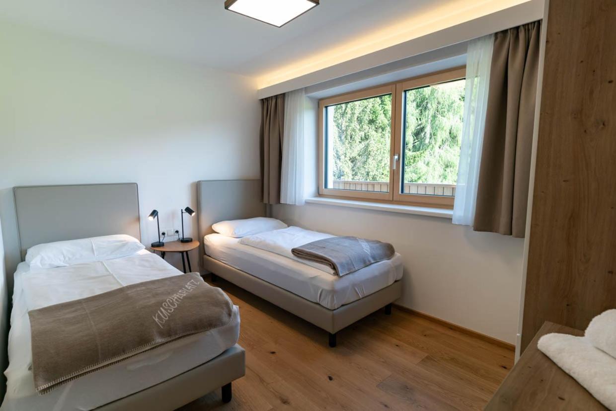 Waldrand Apartments Рамзау ам Дахщайн Екстериор снимка