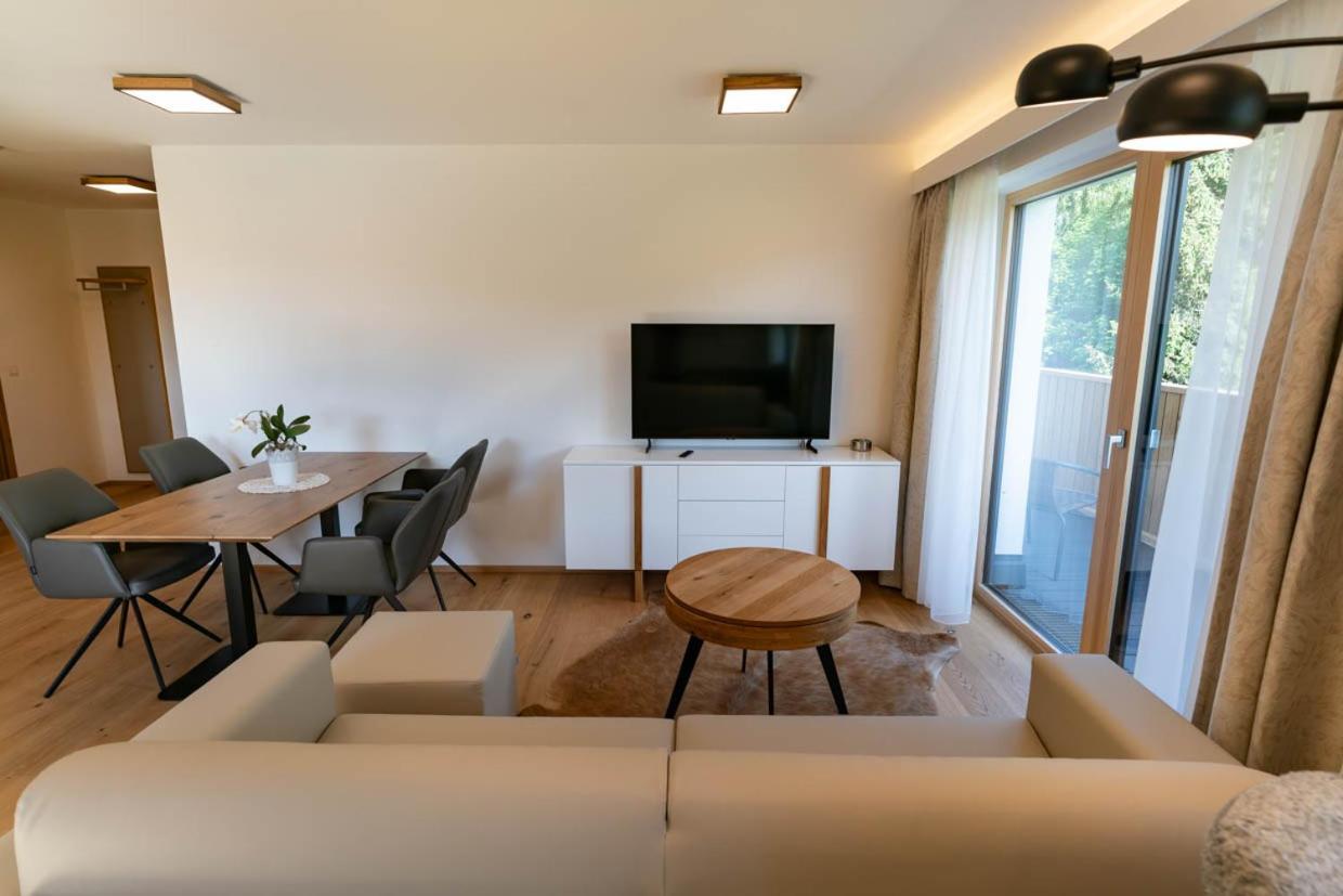 Waldrand Apartments Рамзау ам Дахщайн Екстериор снимка