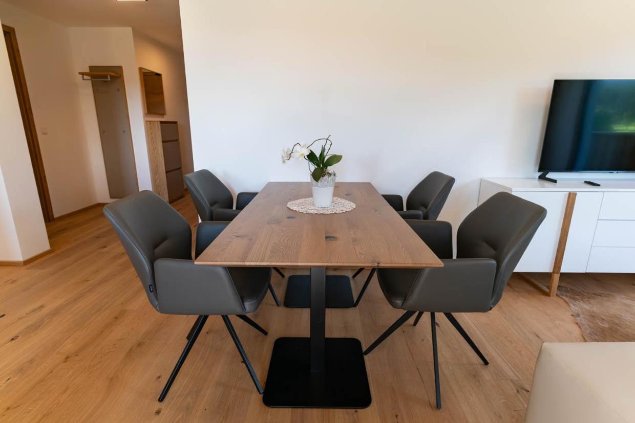 Waldrand Apartments Рамзау ам Дахщайн Екстериор снимка