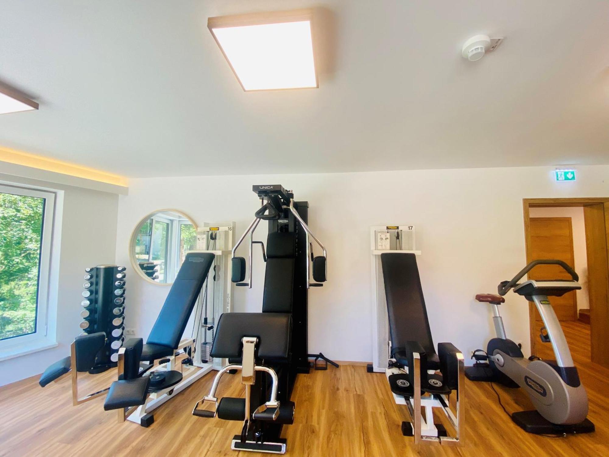 Waldrand Apartments Рамзау ам Дахщайн Екстериор снимка