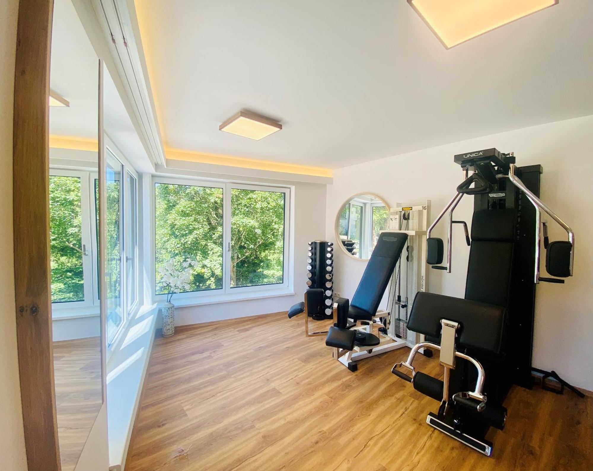 Waldrand Apartments Рамзау ам Дахщайн Екстериор снимка